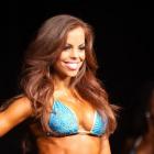 Shelsea  Montes - IFBB Toronto Pro Supershow 2011 - #1